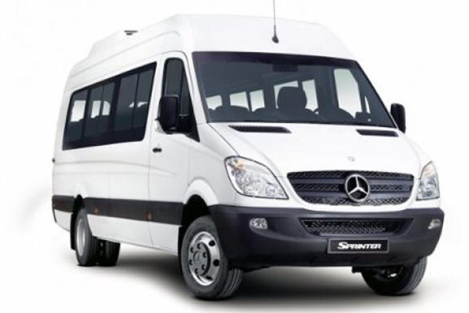 Mercedez Benz S 2010-2011